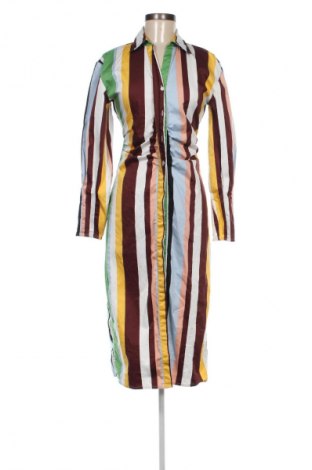 Sukienka Gina Tricot, Rozmiar S, Kolor Kolorowy, Cena 109,94 zł