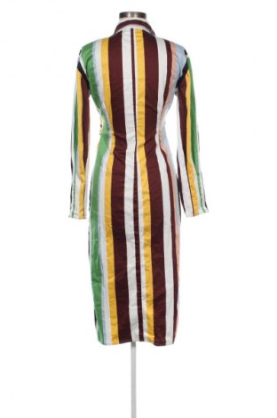 Sukienka Gina Tricot, Rozmiar S, Kolor Kolorowy, Cena 109,94 zł