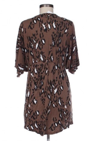 Sukienka Gina Tricot, Rozmiar M, Kolor Kolorowy, Cena 62,07 zł