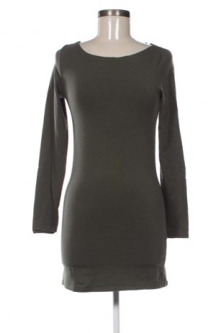 Φόρεμα Gina Tricot, Μέγεθος M, Χρώμα Πράσινο, Τιμή 13,81 €