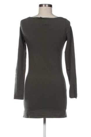 Φόρεμα Gina Tricot, Μέγεθος M, Χρώμα Πράσινο, Τιμή 13,81 €