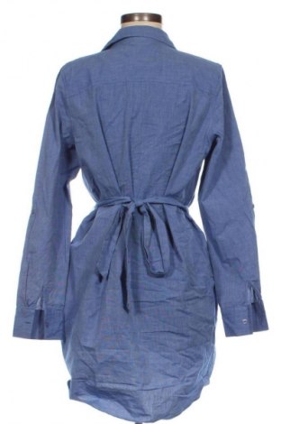 Šaty  Gina Tricot, Veľkosť M, Farba Modrá, Cena  15,95 €