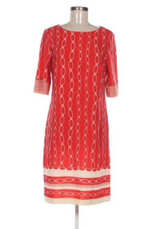 Kleid Giorgio Monteverdi, Größe L, Farbe Mehrfarbig, Preis € 57,99