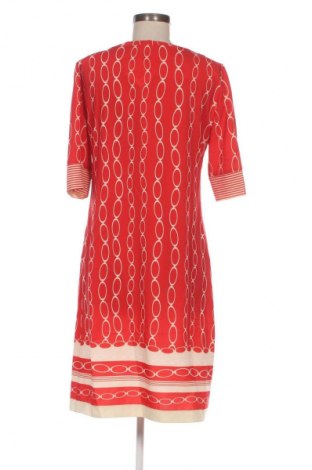 Kleid Giorgio Monteverdi, Größe L, Farbe Mehrfarbig, Preis € 57,99