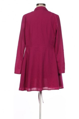 Šaty  Glamorous, Veľkosť M, Farba Fialová, Cena  27,95 €
