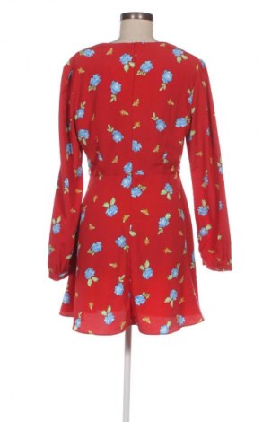 Kleid Glamorous, Größe L, Farbe Mehrfarbig, Preis 33,99 €