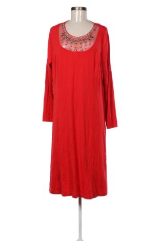 Kleid Gloockler, Größe XXL, Farbe Rot, Preis € 14,83
