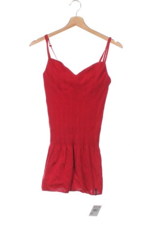 Kleid Glory, Größe XS, Farbe Rot, Preis € 24,55