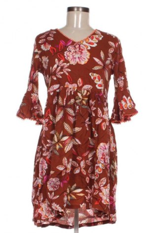 Kleid Goldenpoint, Größe S, Farbe Mehrfarbig, Preis 33,99 €