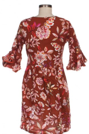 Kleid Goldenpoint, Größe S, Farbe Mehrfarbig, Preis 33,99 €