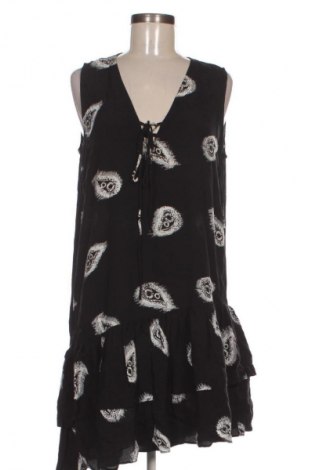Kleid Grab, Größe M, Farbe Mehrfarbig, Preis € 20,99