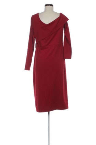 Rochie Grace Karin, Mărime L, Culoare Roșu, Preț 94,99 Lei