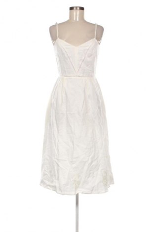 Kleid Great Plains, Größe S, Farbe Ecru, Preis 74,99 €