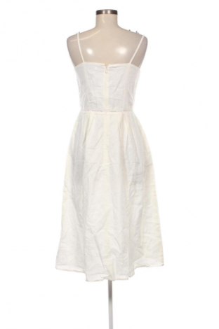 Kleid Great Plains, Größe S, Farbe Ecru, Preis 74,99 €