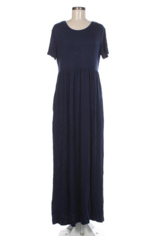 Φόρεμα Grecerelle, Μέγεθος XL, Χρώμα Μπλέ, Τιμή 29,99 €