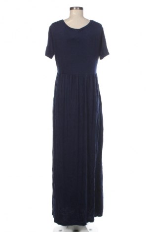 Φόρεμα Grecerelle, Μέγεθος XL, Χρώμα Μπλέ, Τιμή 29,99 €