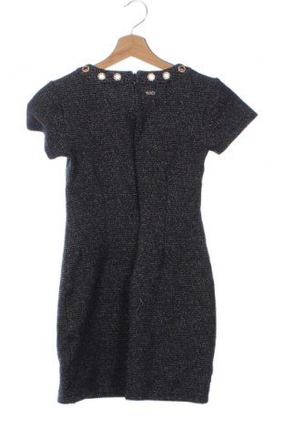 Kleid Guess, Größe XS, Farbe Mehrfarbig, Preis € 132,17