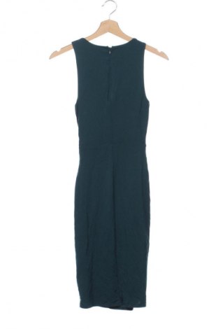 Rochie Guess, Mărime XS, Culoare Verde, Preț 714,99 Lei