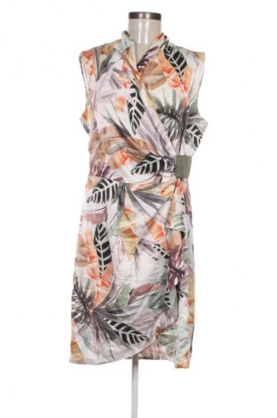 Kleid Guess By Marciano, Größe M, Farbe Mehrfarbig, Preis 89,99 €