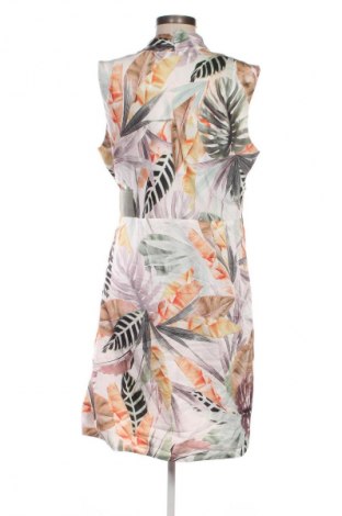 Kleid Guess By Marciano, Größe M, Farbe Mehrfarbig, Preis 89,99 €