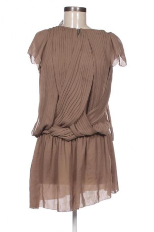 Φόρεμα Gustav, Μέγεθος M, Χρώμα  Μπέζ, Τιμή 66,50 €