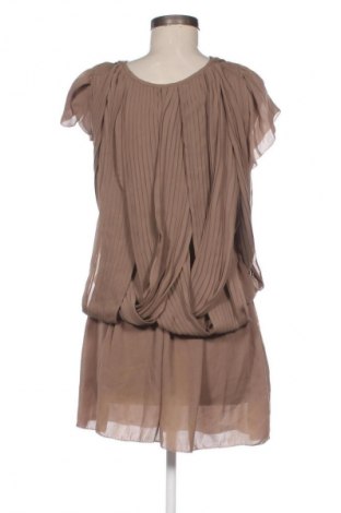 Φόρεμα Gustav, Μέγεθος M, Χρώμα  Μπέζ, Τιμή 66,50 €