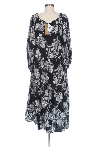 Rochie Gusto, Mărime S, Culoare Multicolor, Preț 117,35 Lei