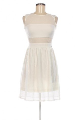 Φόρεμα Guy Laroche, Μέγεθος S, Χρώμα Εκρού, Τιμή 66,00 €
