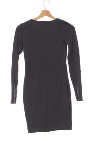 Šaty  H&M, Velikost XS, Barva Šedá, Cena  139,00 Kč