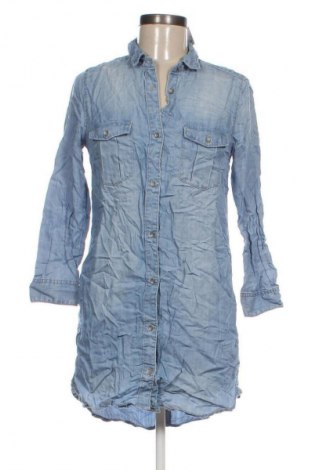 Šaty  H&M, Veľkosť S, Farba Modrá, Cena  27,95 €