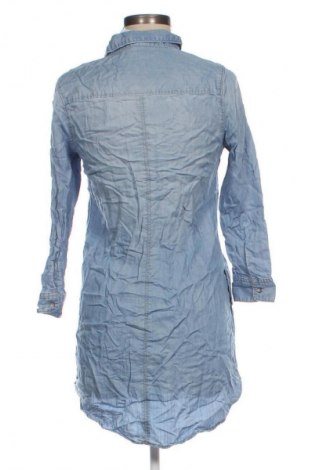 Šaty  H&M, Veľkosť S, Farba Modrá, Cena  27,95 €