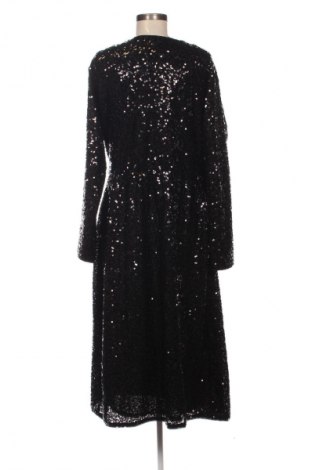 Kleid H&M, Größe XL, Farbe Schwarz, Preis 56,99 €