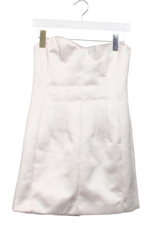 Šaty  H&M, Veľkosť S, Farba Kremová, Cena  29,59 €