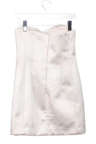 Šaty  H&M, Veľkosť S, Farba Kremová, Cena  29,59 €