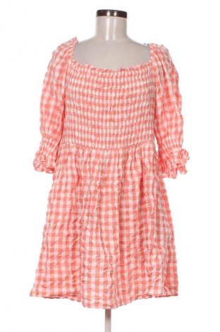 Kleid H&M, Größe XL, Farbe Mehrfarbig, Preis 20,99 €