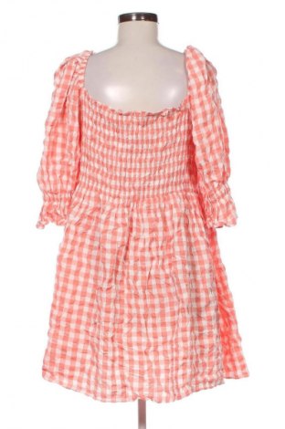 Kleid H&M, Größe XL, Farbe Mehrfarbig, Preis 20,99 €