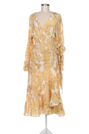 Sukienka H&M, Rozmiar XL, Kolor Kolorowy, Cena 95,99 zł