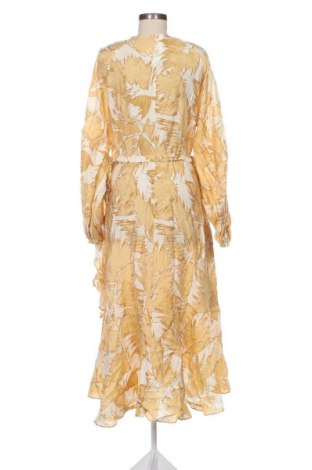 Sukienka H&M, Rozmiar XL, Kolor Kolorowy, Cena 95,99 zł