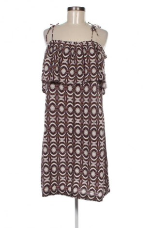 Šaty  H&M, Velikost XL, Barva Vícebarevné, Cena  269,00 Kč