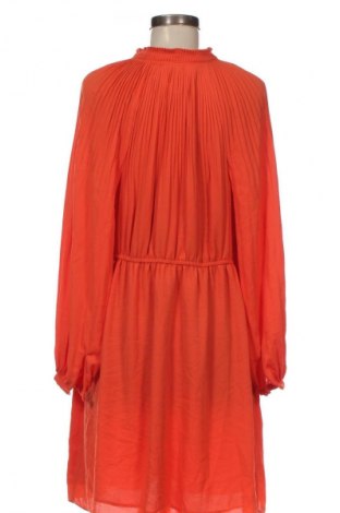 Kleid H&M, Größe L, Farbe Orange, Preis € 20,99