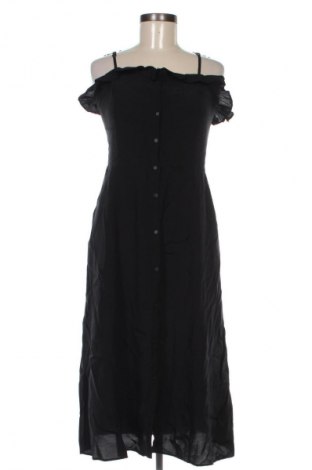 Šaty  H&M, Veľkosť M, Farba Čierna, Cena  24,57 €