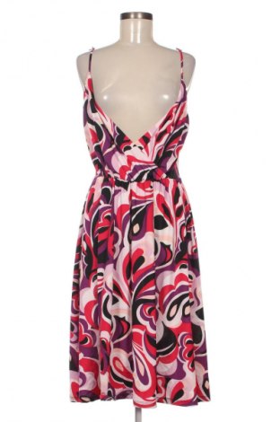 Rochie H&M, Mărime XL, Culoare Multicolor, Preț 56,99 Lei