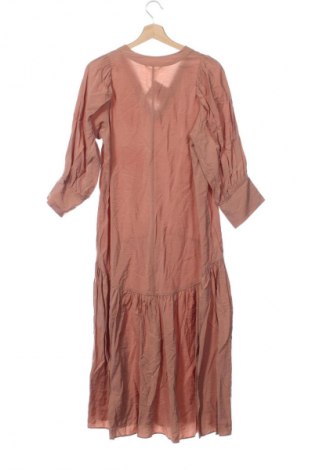 Šaty  H&M, Veľkosť XS, Farba Hnedá, Cena  16,95 €