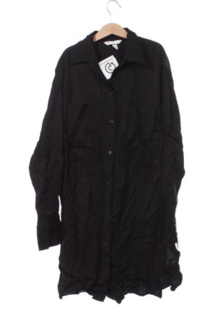 Rochie H&M, Mărime XS, Culoare Negru, Preț 122,45 Lei