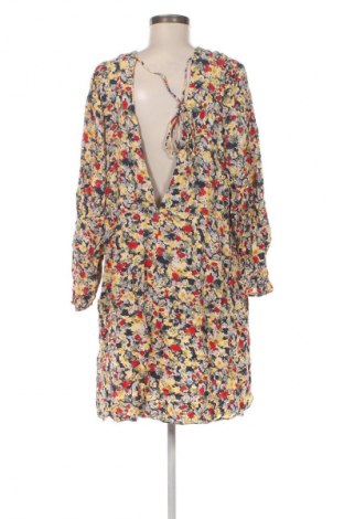 Rochie H&M, Mărime XL, Culoare Multicolor, Preț 94,99 Lei