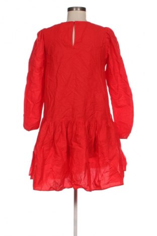 Kleid H&M, Größe M, Farbe Rot, Preis € 20,99