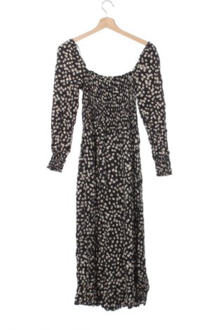 Kleid H&M, Größe XS, Farbe Mehrfarbig, Preis 20,99 €