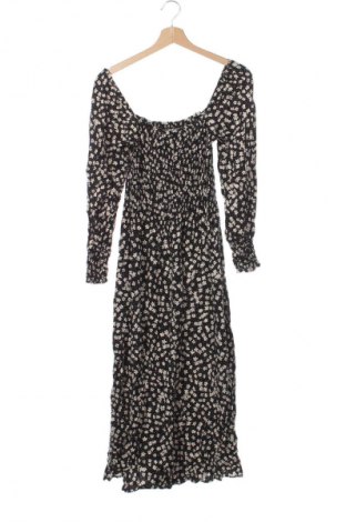 Kleid H&M, Größe XS, Farbe Mehrfarbig, Preis 20,99 €