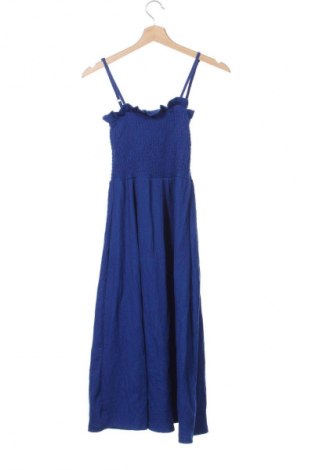 Sukienka H&M, Rozmiar XS, Kolor Niebieski, Cena 95,99 zł