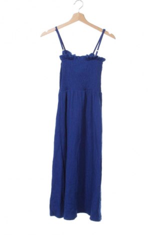 Sukienka H&M, Rozmiar XS, Kolor Niebieski, Cena 95,99 zł